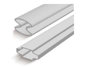 Georgian-Style Window Profiles