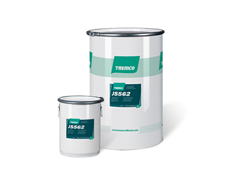 Tremco JS562 Silicone Sealant
