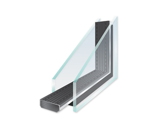 Truplas Rigid Thermoplastic Spacer System
