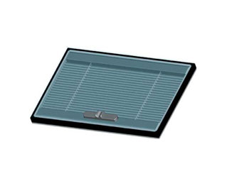 VS20 Integrated Venetian Blind